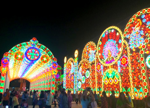 มติสตง. เตรียมสอบสุขุมพันธุ์ คดีอุโมงค์ไฟ 39.5 ล้านบาท