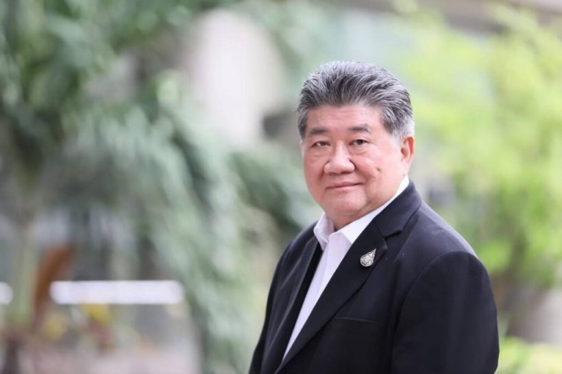 ภูมิธรรม ทวิตยันรบ.ยึดมั่นในเขตแดน และอธิปไตยของประเทศ