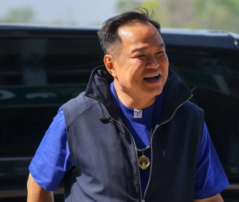 เช็กด่วน! ใครได้-ใครหลุด? โผ ครม. ใหม่ล่าสุดอนุทิน2