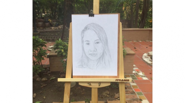 หมอทศพรวาดภาพ “ปารีณา” อยากให้มีแววตานุ่มนวลเหมือนเก่า