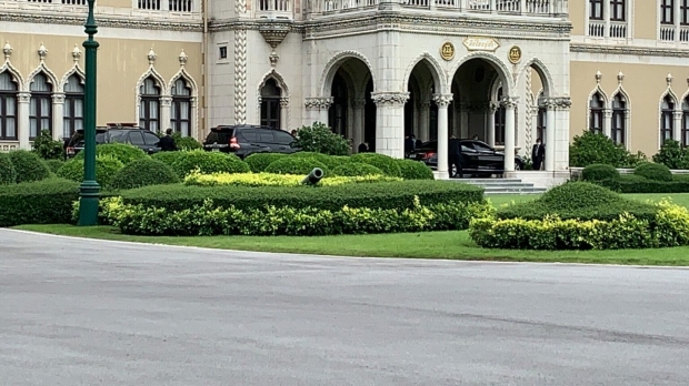 “ประยุทธ์” เรียกประชุมด่วน พรุ่งนี้ ลือหึ่ง! พิจารณาล็อคดาวน์