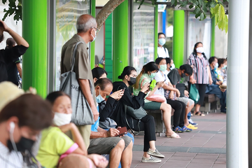 รัฐบาลประยุทธ์สร้างประวัติศาสาตร์ หนี้ประเทศทะลุ9ล้านล้านบาท