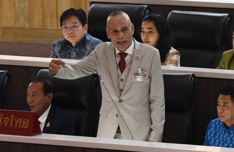 ชาดา ไทยเศรษฐ์ เตือนรัฐบาล ไม่แจกเงินหมื่น นายกฯเท้ง มาแน่