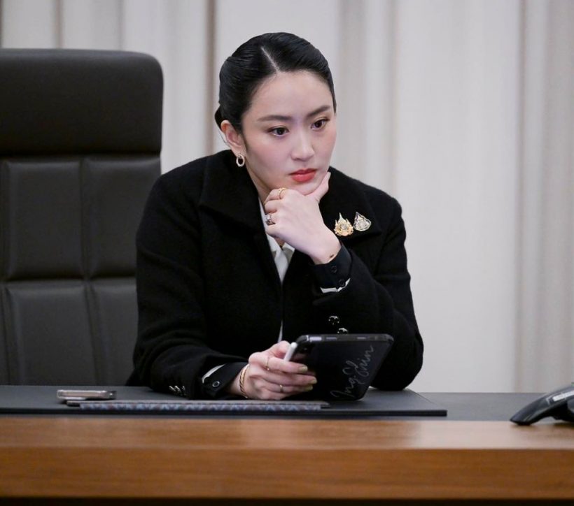 เปิดเหตุผล ศาลรัฐธรรมนูญ รับคำร้องถอดถอนนายกฯ ปมคลิปเสียง ฮุนเซน