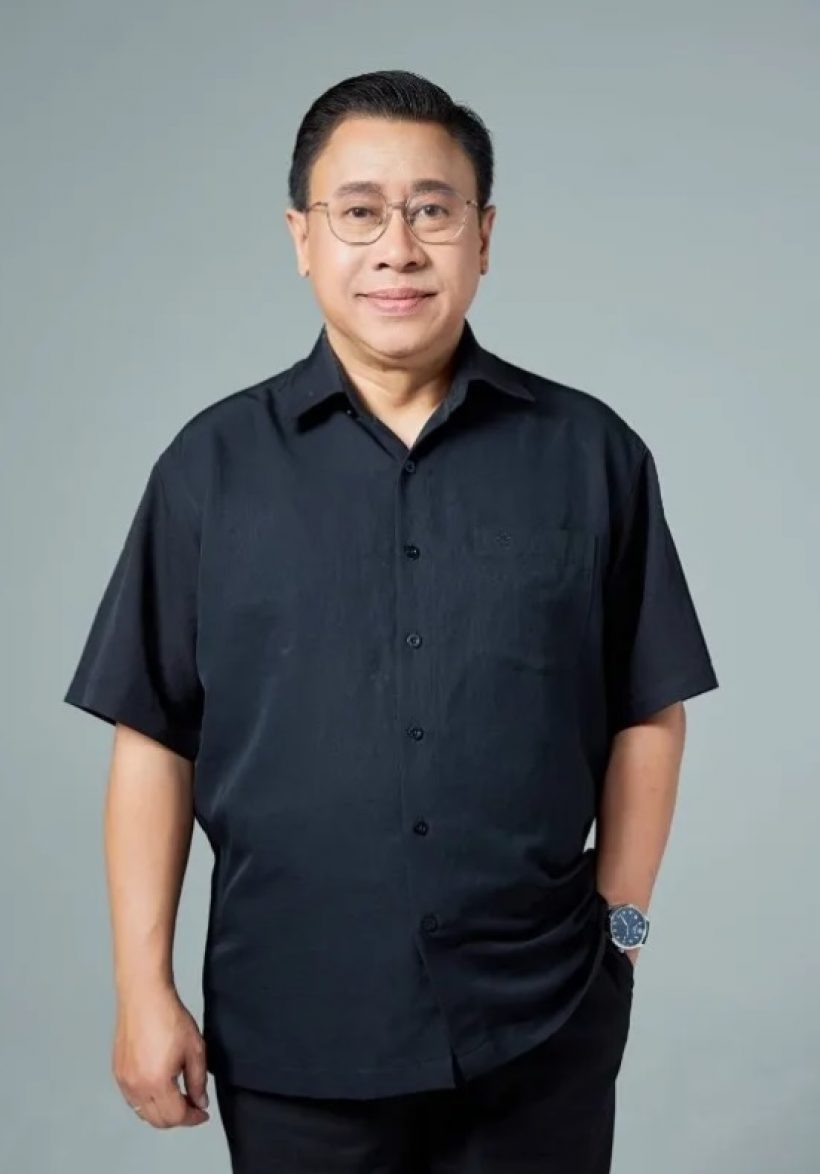 สื่อถึงอะไร! จักรภพ เพ็ญแข โพสต์ล่าสุด หมาคาบส้ม