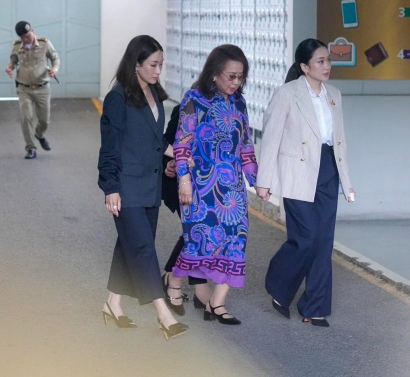 ณัฐวุฒิ ใสยเกื้อ ตัดสินใจโพสต์ถึง ครอบครัวชินวัตร ตรง ๆ