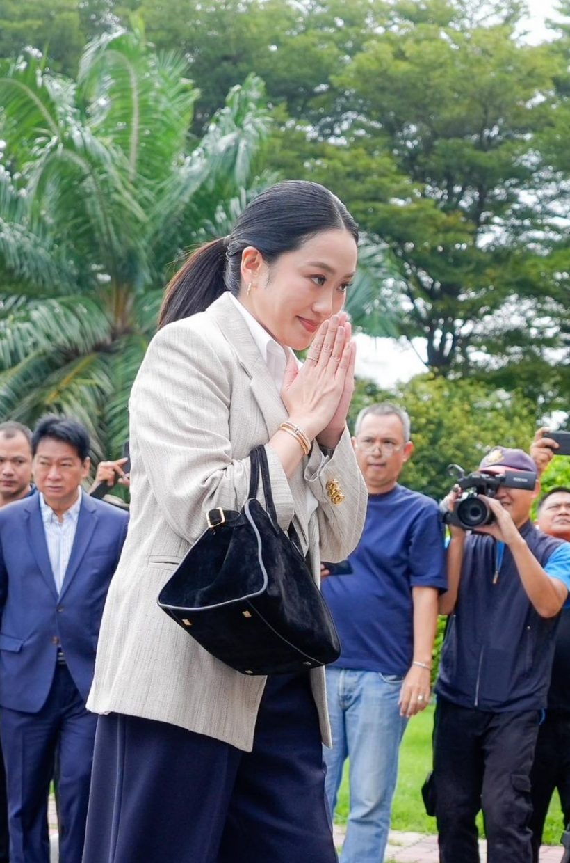 ณัฐวุฒิ ใสยเกื้อ ตัดสินใจโพสต์ถึง ครอบครัวชินวัตร ตรง ๆ