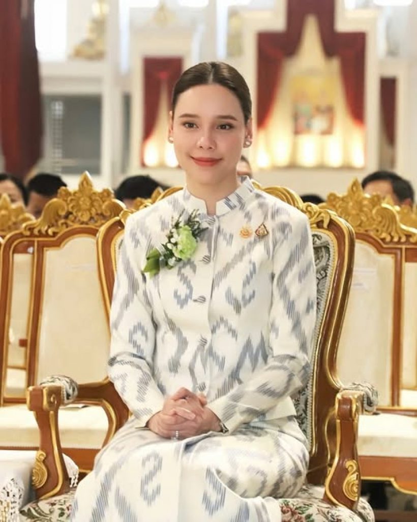 ซาบีดา ลาออก สส. เดินหน้ารับตำเเหน่งใหม่