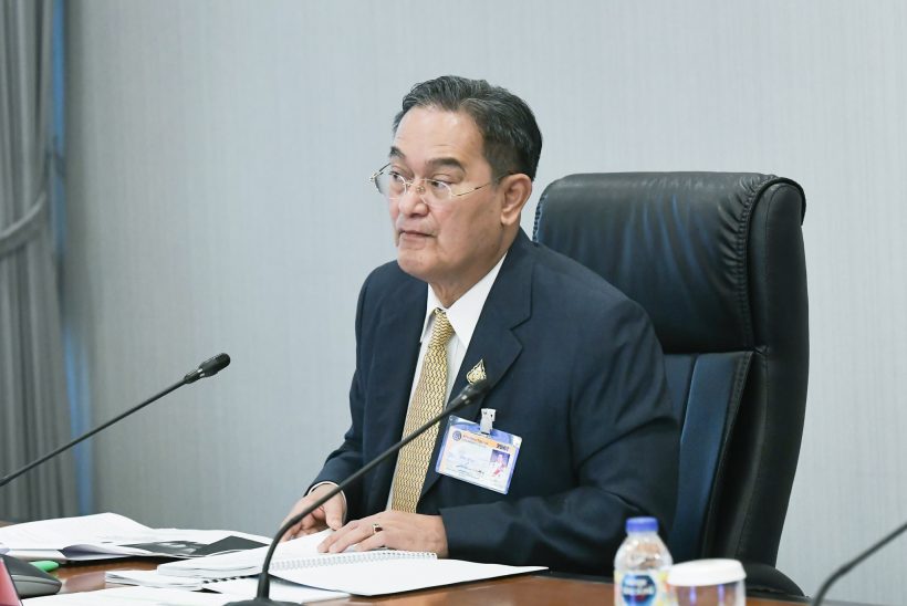 ซาบีดา ลาออก สส. เดินหน้ารับตำเเหน่งใหม่