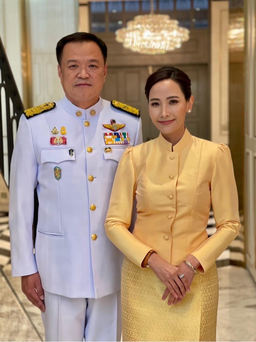 ส่องขุมทรัพย์ จ๋า ธนนนท์ รวยอู้ฟู่ในระยะเวลา 2 ปี