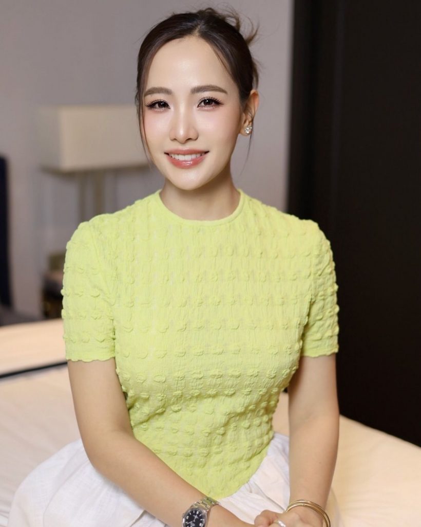 ส่องขุมทรัพย์ จ๋า ธนนนท์ รวยอู้ฟู่ในระยะเวลา 2 ปี