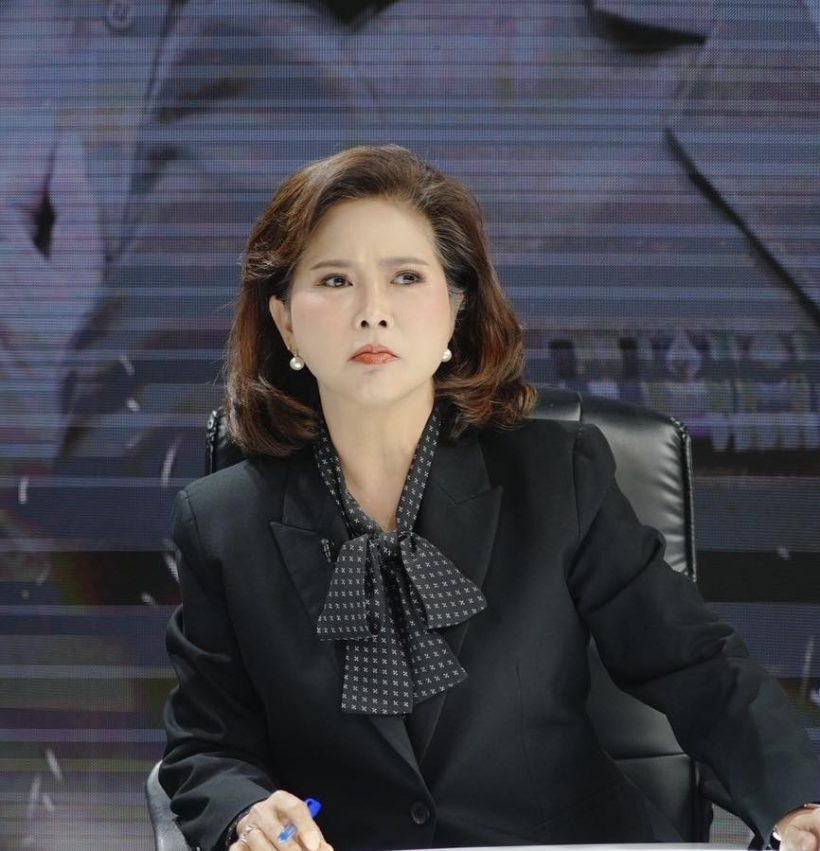 เซอร์ไพรส์!! ต๊ะ นารากร เผยเหตุผลร่วมพรรคประชาธิปัตย์