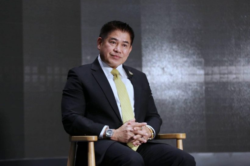 เปิดกรุสมบัติ "ธรรมนัส" 1,000 ล้าน! รถหรูเต็มบ้าน แหวนเพชรเม็ดเป้ง!!