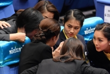 ส.ส. หญิงไทยครอง 76 ที่นั่ง นับได้ร้อยละ 14 น้อยกว่าค่าเฉลี่ยโลก  