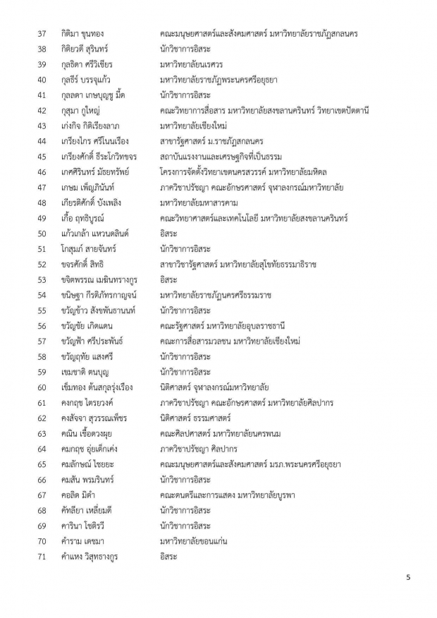 1,118 อาจารย์  จี้! บิ๊กตู่ ลาออก ขู่หยุดสอนทั่วประเทศ ให้เวลา 7 วัน