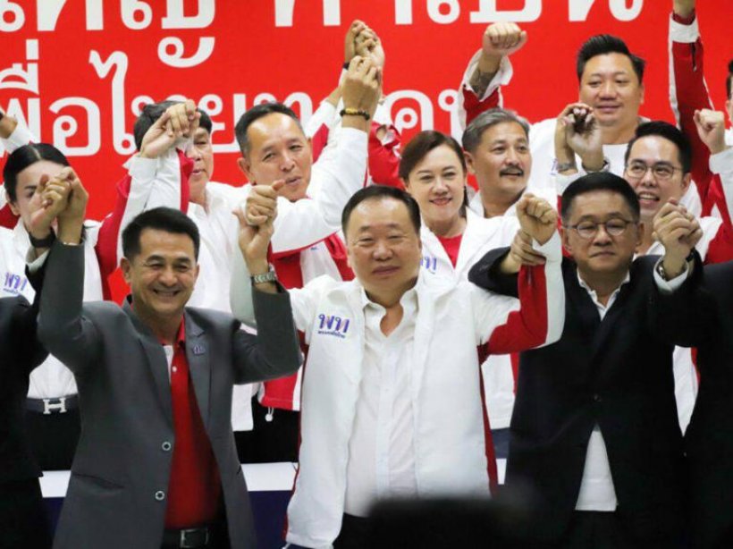 เปิดบัญชีทรัพย์สิน “สุชาติ ตันเจริญ” ว่าที่ผู้ท้าชิงเก้าอี้ประธานสภา