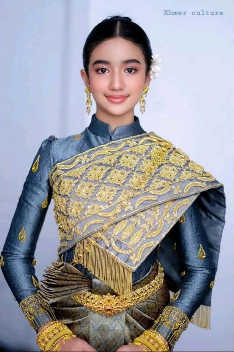 เจ้าหญิงนโรดม เจนณา เเถลงการณ์หลายภาษา กัมพูชาไม่ต้องการสงคราม