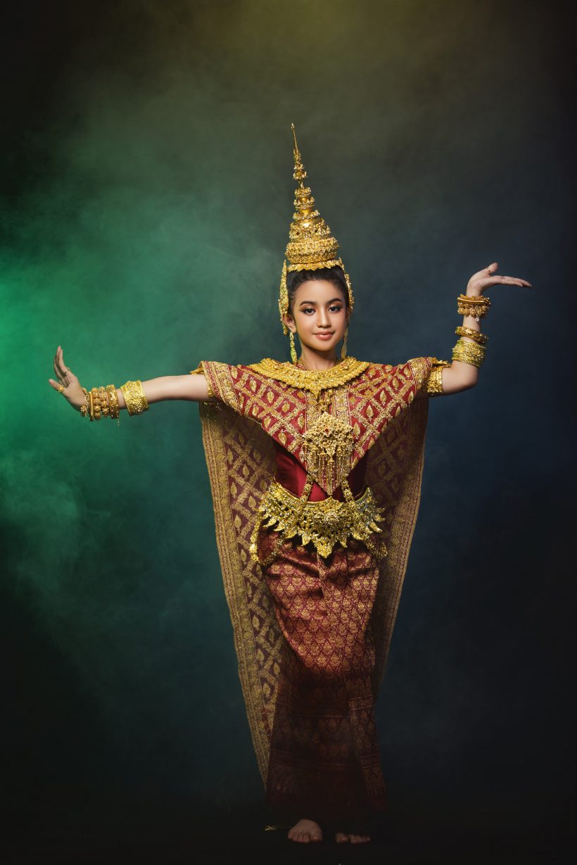 เจ้าหญิงนโรดม เจนณา เเถลงการณ์หลายภาษา กัมพูชาไม่ต้องการสงคราม