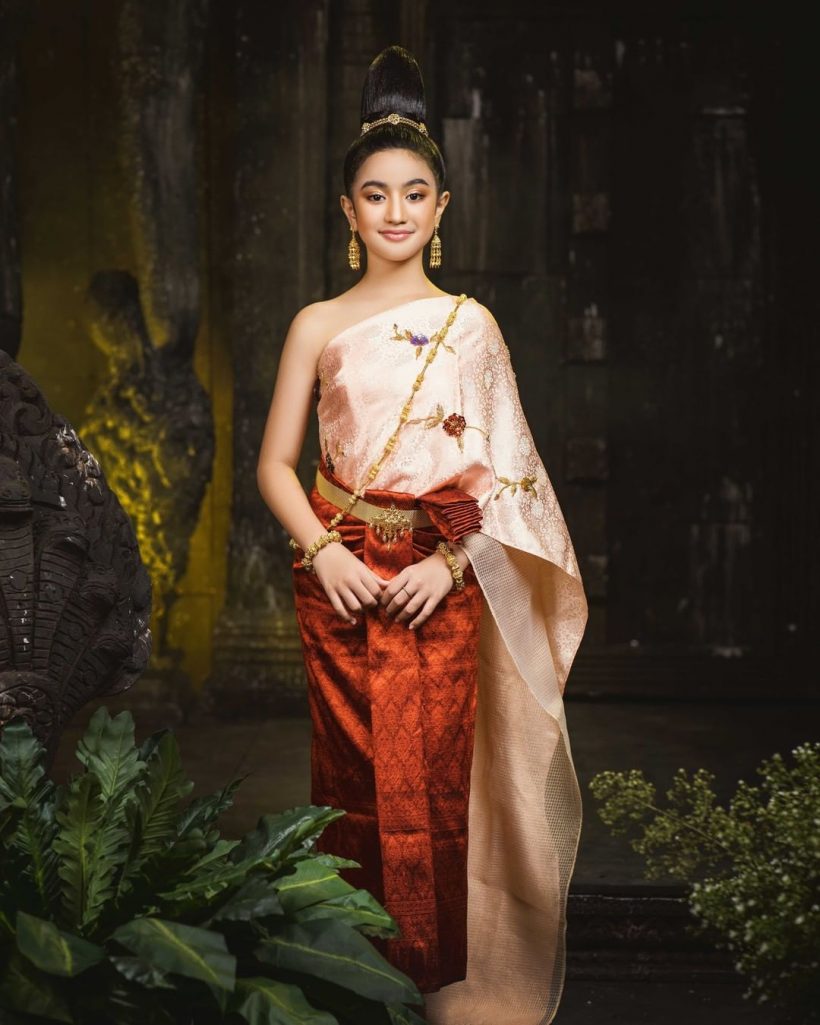 เจ้าหญิงนโรดม เจนณา เเถลงการณ์หลายภาษา กัมพูชาไม่ต้องการสงคราม
