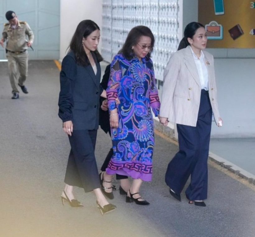 ชูวิทย์ โพสต์เล่าเรื่อง คุกพลาซ่า ชี้ประวัติศาสตร์ทักษิณ ยังไม่จบ