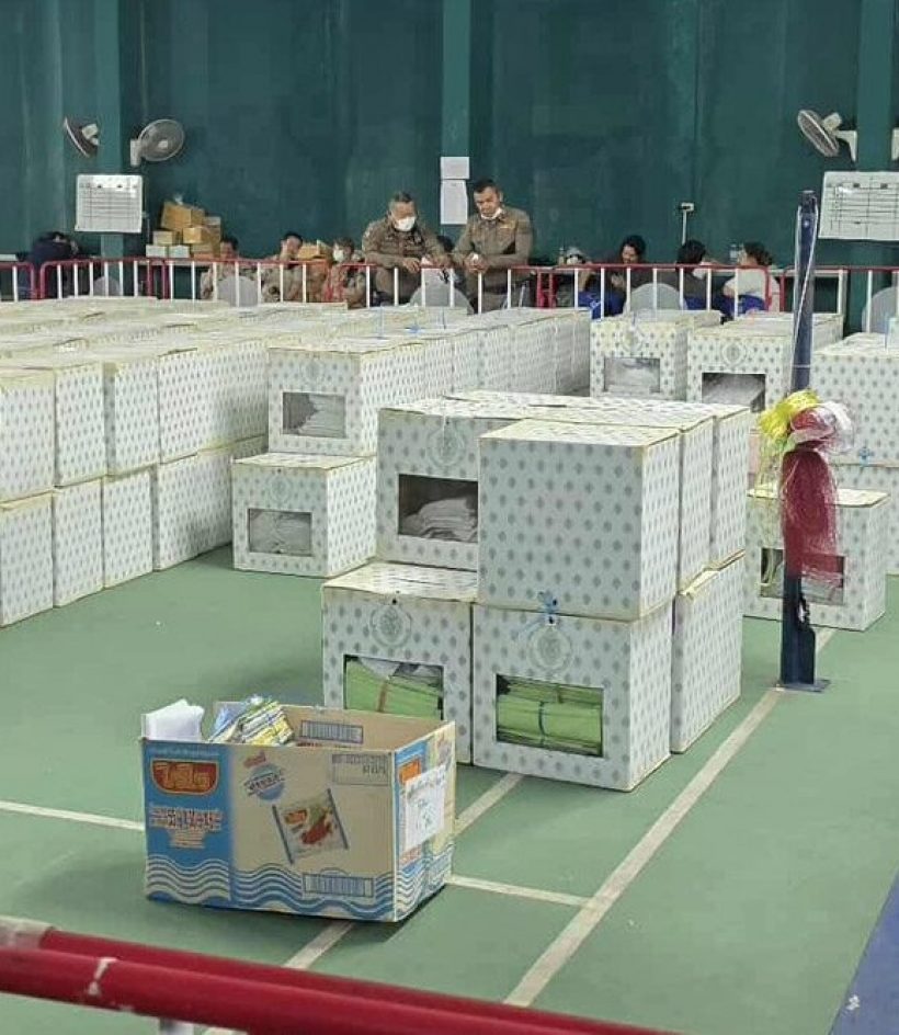 กกต. ปิดจบคดีชลบุรี เขต 1 ยันบริสุทธิ์ใจ ไม่นับคะแนนใหม่