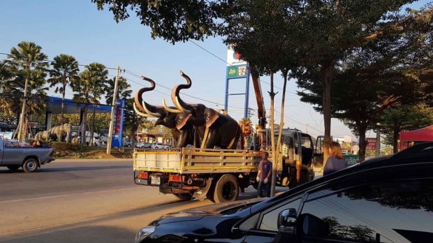 อยู่ยากแล้ว! ศรีนวล โดนไล่ที่ หลังเป็นงูเห่า ชาวเชียงใหม่จ่อรวมตัววางโลงศพ-เผาหุ่น 