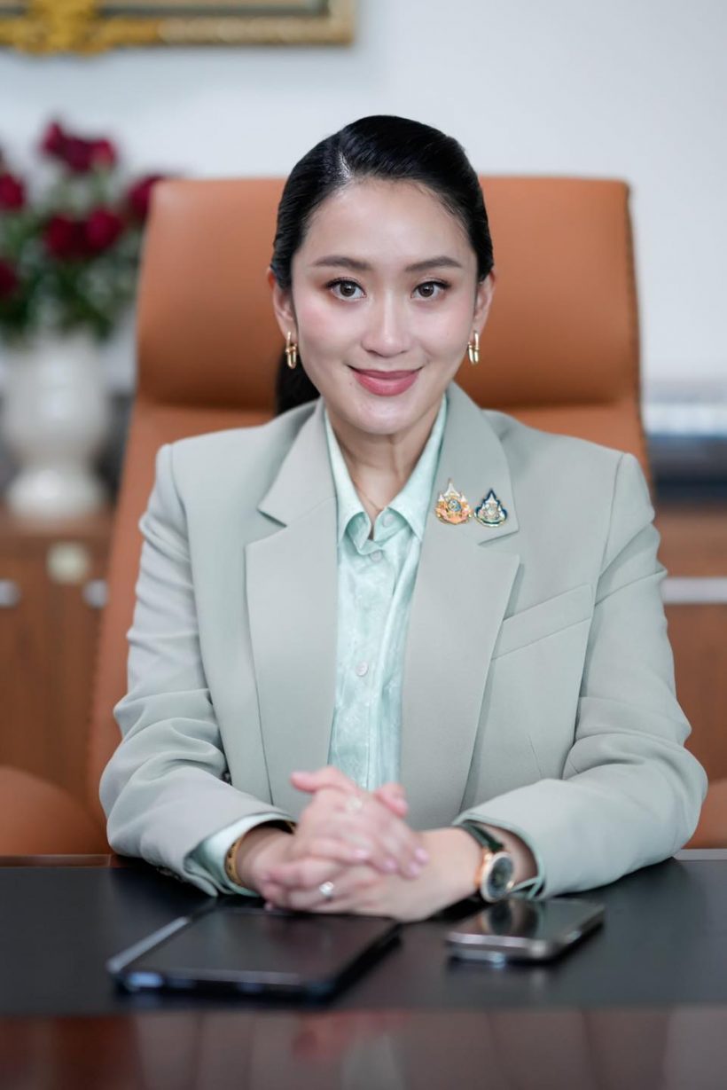 เปิดสาเหตุชัด! ศาลรัฐธรรมนูญสั่ง แพทองธาร หยุดปฏิบัติหน้าที่นายกฯ