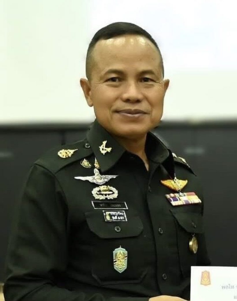 ส่อง3แคนดิเดตชิงตำแหน่ง แม่ทัพภาค2 คนต่อไป