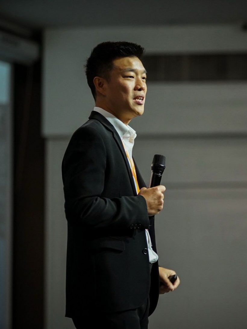 เจาะขุมทรัพย์ เท้ง ณัฐพงษ์ นาฬิกาหรู-ที่ดินทองคำ พอร์ตหุ้นจุกๆ