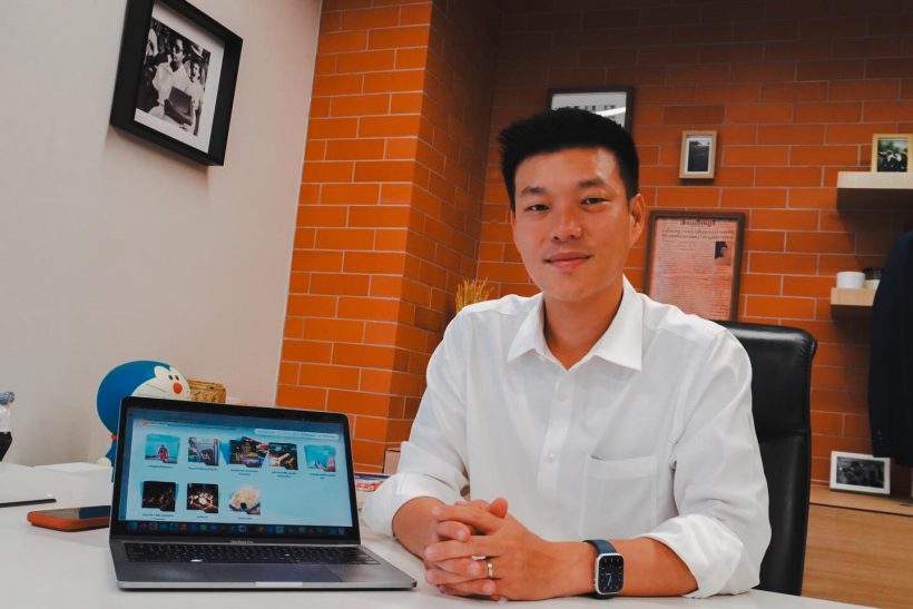 เจาะขุมทรัพย์ เท้ง ณัฐพงษ์ นาฬิกาหรู-ที่ดินทองคำ พอร์ตหุ้นจุกๆ