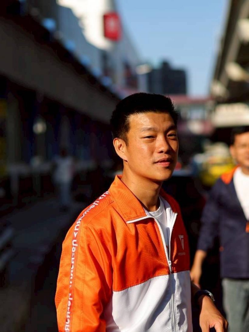 เปิดความรู้สึกเท้ง หลัง พิธาขอโทษปมทหารมีไว้ทำไม?