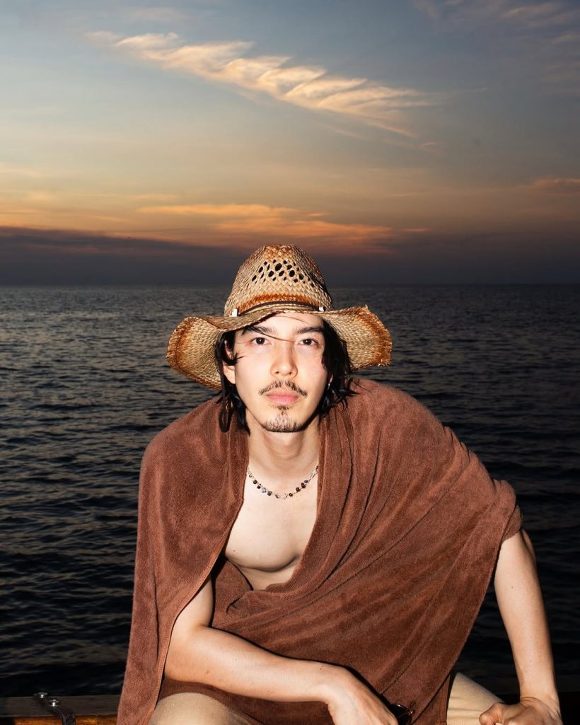 ส้มหล่น! พิสุทธิ์ อดีตนักร้องดัง เข้ารับตำเเหน่ง สว. คนใหม่