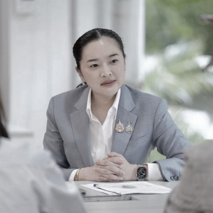 ด่วน! หลุดโผคนแรก สุดาวรรณ ตกม้าตายคุณสมบัติรมต.ไม่ผ่าน