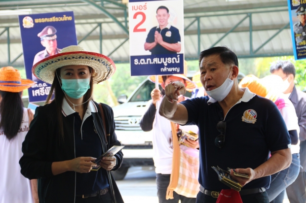 อึ้ง! ‘เสรีพิศุทธ์’ ชี้ 6 ปีที่ผ่านมา ‘บิ๊กตู่’ ใช้งบแผ่นดินผิดพลาดตลอด