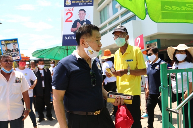 อึ้ง! ‘เสรีพิศุทธ์’ ชี้ 6 ปีที่ผ่านมา ‘บิ๊กตู่’ ใช้งบแผ่นดินผิดพลาดตลอด