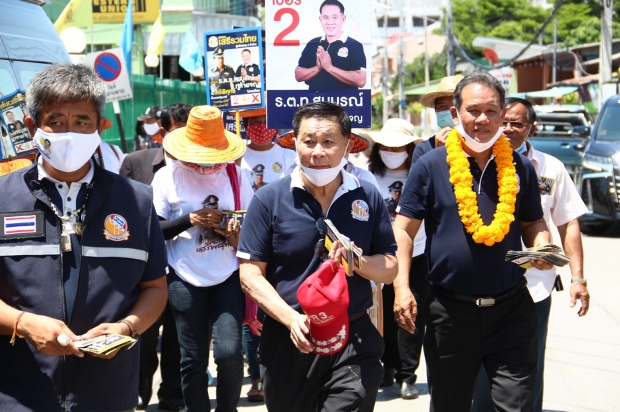 อึ้ง! ‘เสรีพิศุทธ์’ ชี้ 6 ปีที่ผ่านมา ‘บิ๊กตู่’ ใช้งบแผ่นดินผิดพลาดตลอด