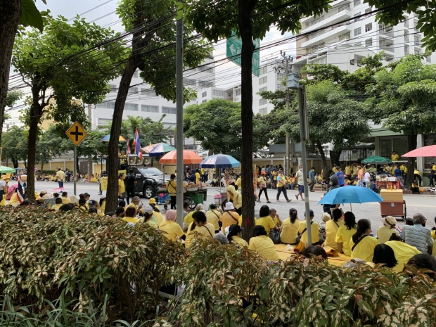 อุ๊  เปิดฉากปราศรัยเดือดหน้าสภา ฉะ ล้ำเส้นรับเลือดกะเทย