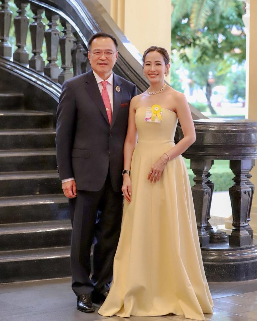 เปิดบัญชีทรัพย์สิน 'อนุทิน' รวยอื้อ3พันล้าน!