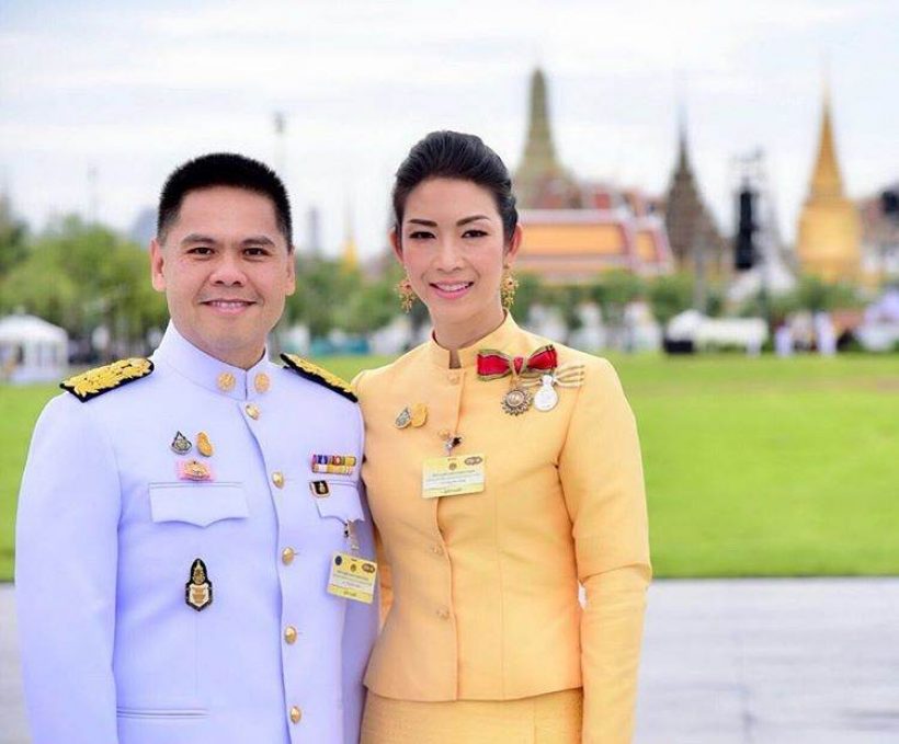 ทรัพย์สิน ท็อป วราวุธ อู้ฟู่ 765 ล้าน ที่ดิน200 ล้าน นาฬิกา30 เรือน