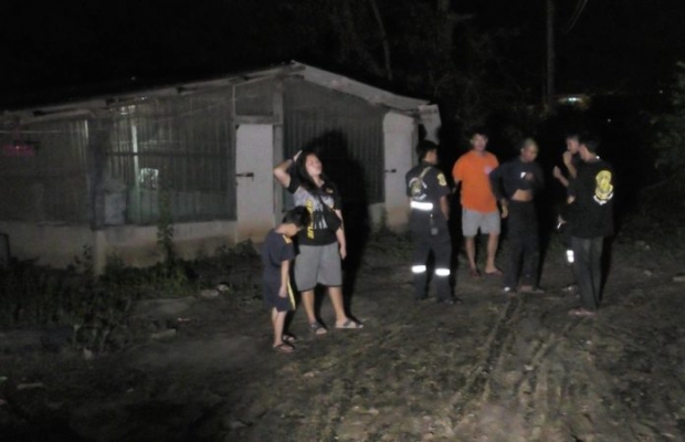 ท้าพิสูจน์ ‘ผีกระสือ’ หลังคลิปจับภาพดวงไฟประหลาดลอยมากินลูกไก่