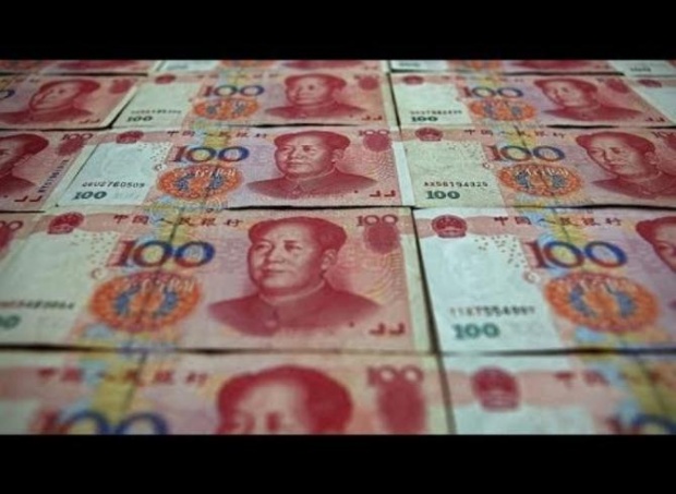 สกุลเงินหยวนจีนผงาดติดท็อปไฟว์ของโลก