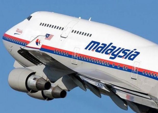 ญาติ MH370 เชื่อเครื่องบินไม่ได้ตกในทะเล-คนบนเครื่องยังมีชีวิต