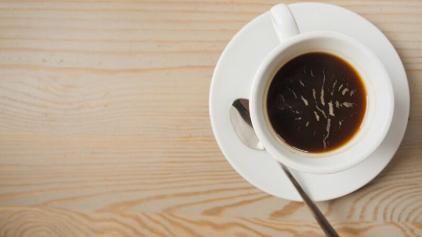 ภรรยาฟ้องหย่า! หลังใช้ AI วิเคราะห์คราบกาแฟ ดันเจอพิรุธสามี