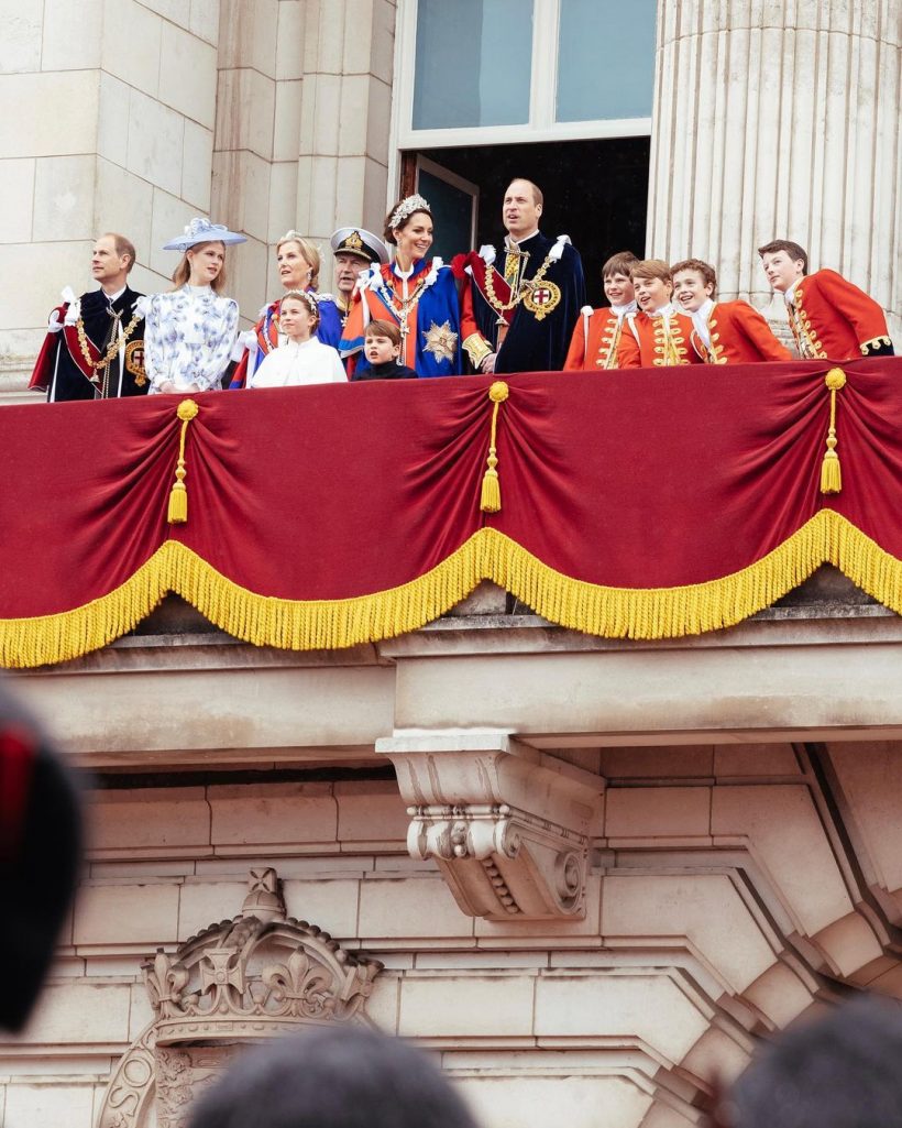 เปิดทรัพย์สิน 3 พี่น้อง ราชวงศ์อังกฤษ ติดอันดับเด็กที่รวยที่สุดในโลก