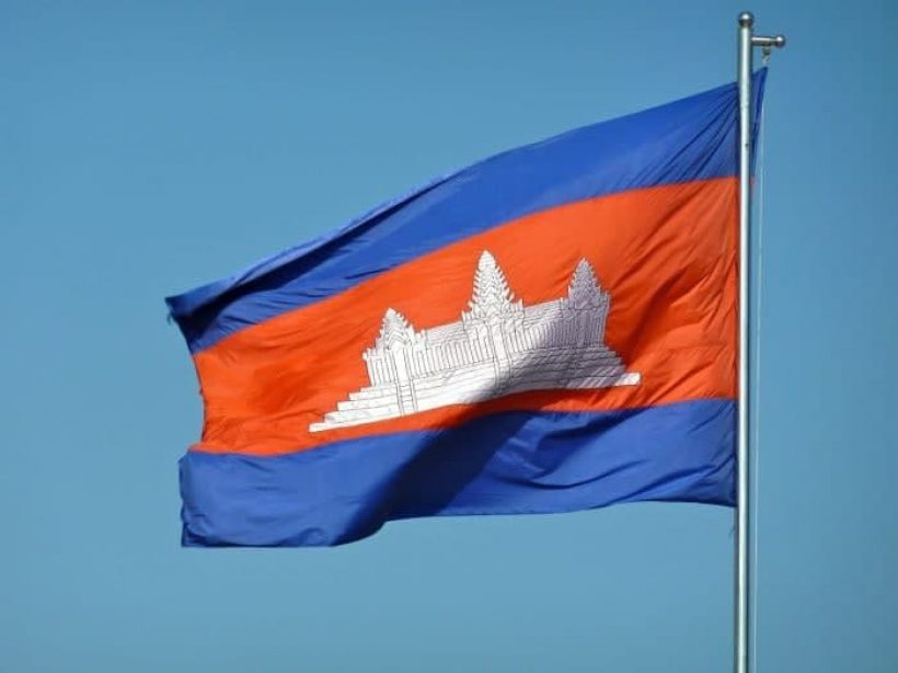 เขมรรู้ซึ้ง ขัดแย้งไทย ทำประเทศเผชิญหายนะทางเศรษฐกิจ!