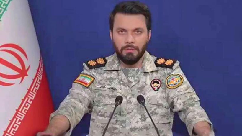 ทรัมป์หน้าชา! อิหร่านด่ากราด เพ้อเจ้อเจรจากับตัวเอง!