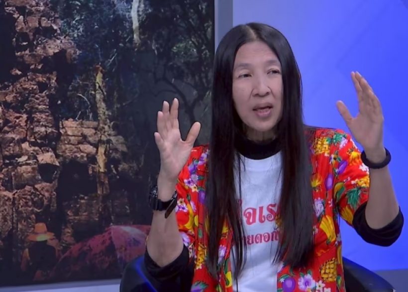 หลุดดีลลับ! ฮุนเซนส่งมือขวากราบทหารไทย ยอมแพ้แต่ขอXXคืน?