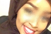 สาวมุสลิมโวยถูกถ่มน้ำลายใส่และตราหน้าว่าเป็นผู้ก่อการร้าย กลาง รถบัสลอนดอน
