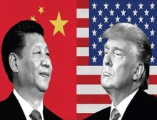 ด่วน! สหรัฐฯ ยุติข้อตกลงทางการค้ากับ จีน