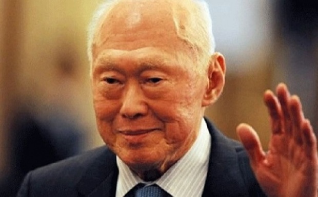 ผู้นำญี่ปุ่นสดุดีลี กวน ยู ชี้เป็นหนึ่งในผู้นำยิ่งใหญ่ที่สุดของเอเชีย บิ๊กยูเอ็นระบุตำนานบุคคล